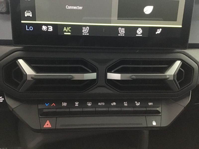 Dacia Duster TCe 130 4x2 Journey