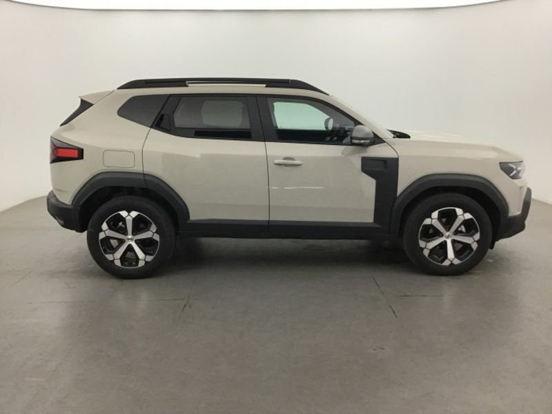 Dacia Duster TCe 130 4x2 Journey