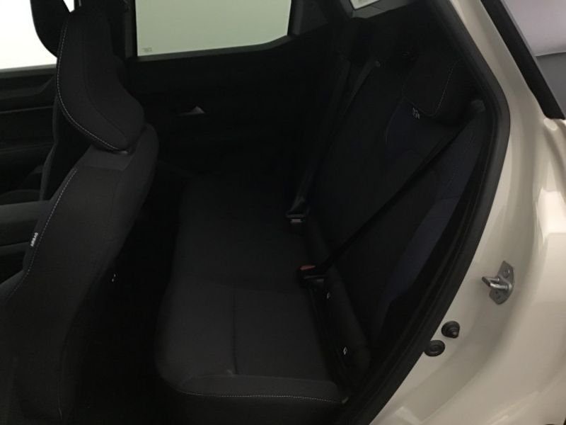 Dacia Duster TCe 130 4x2 Journey