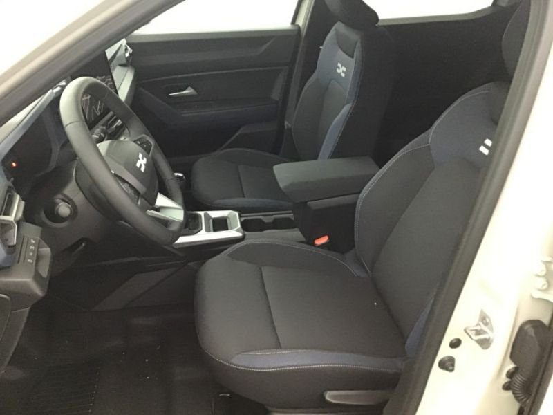 Dacia Duster TCe 130 4x2 Journey