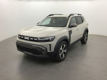 Dacia Duster TCe 130 4x2 Journey