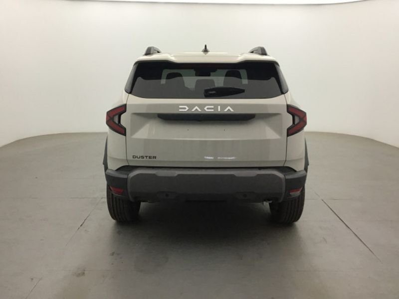 Dacia Duster TCe 130 4x2 Journey