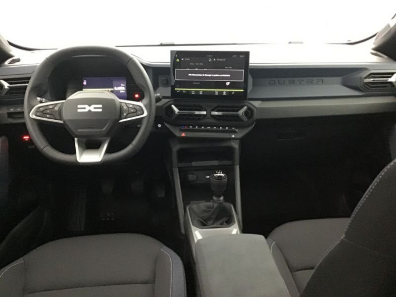 Dacia Duster TCe 130 4x2 Journey