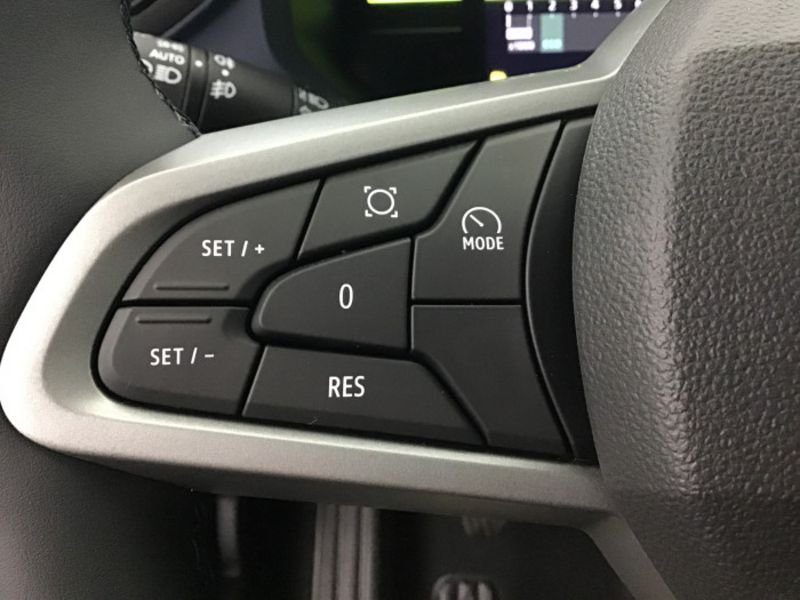 Dacia Duster TCe 130 4x2 Journey