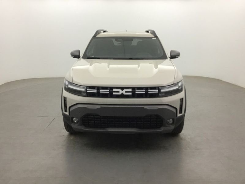 Dacia Duster TCe 130 4x2 Journey