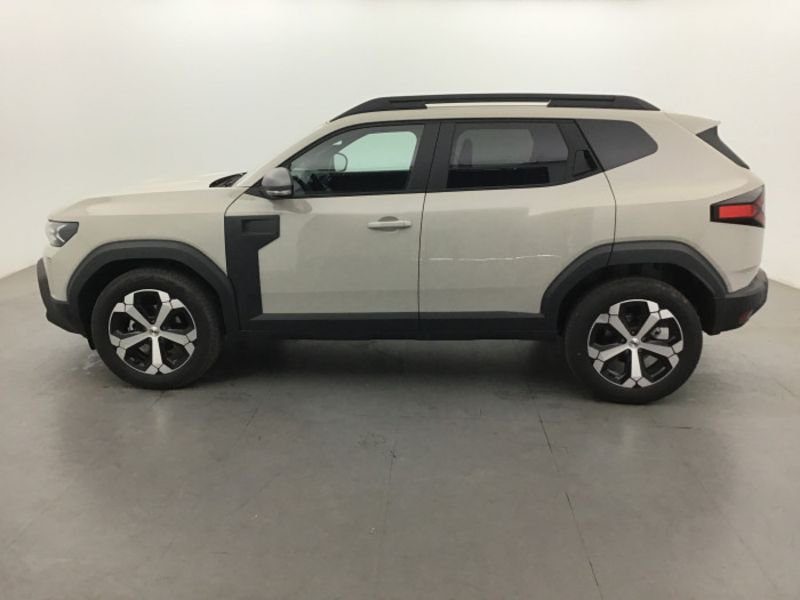 Dacia Duster TCe 130 4x2 Journey