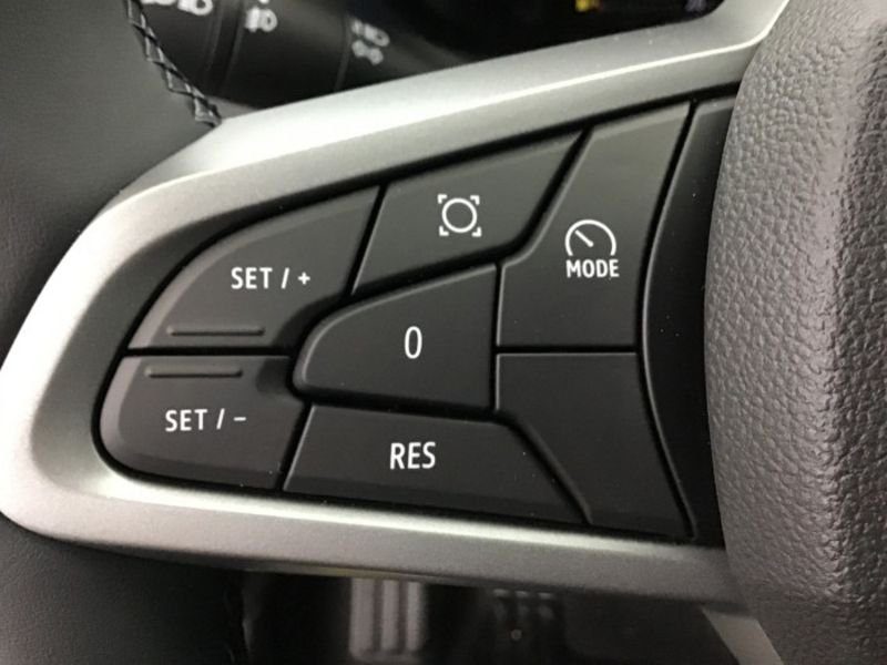 Dacia Duster TCe 130 4x2 Journey