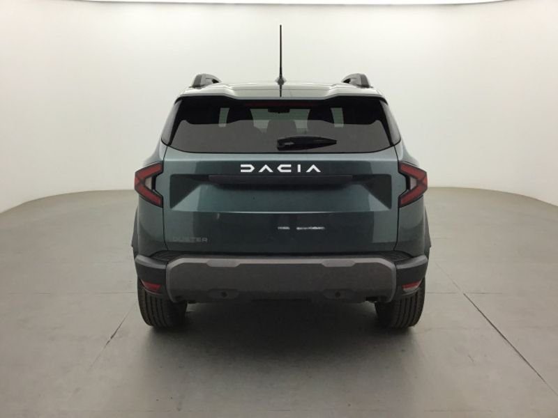 Dacia Duster TCe 130 4x2 Journey