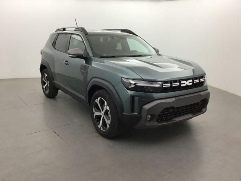 Dacia Duster TCe 130 4x2 Journey