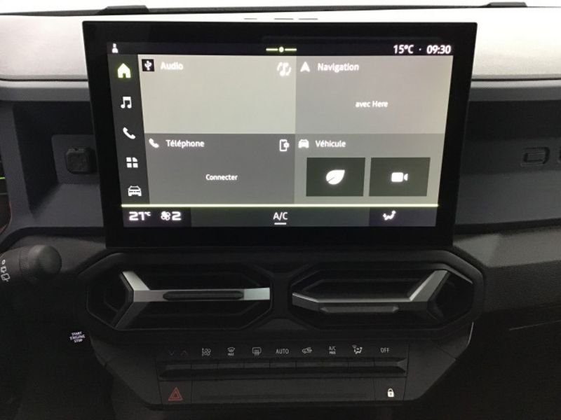 Dacia Duster TCe 130 4x2 Journey