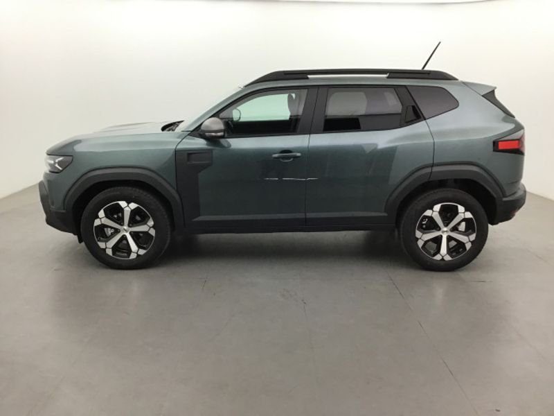 Dacia Duster TCe 130 4x2 Journey