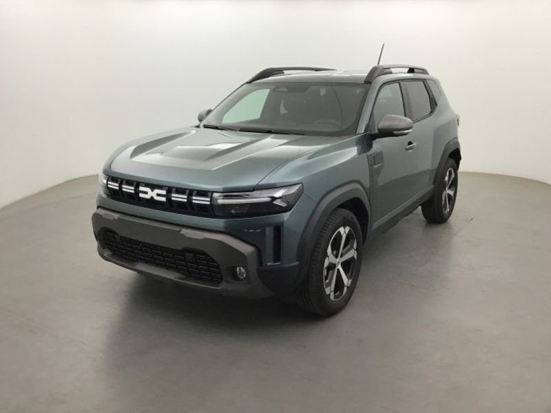 Dacia Duster TCe 130 4x2 Journey