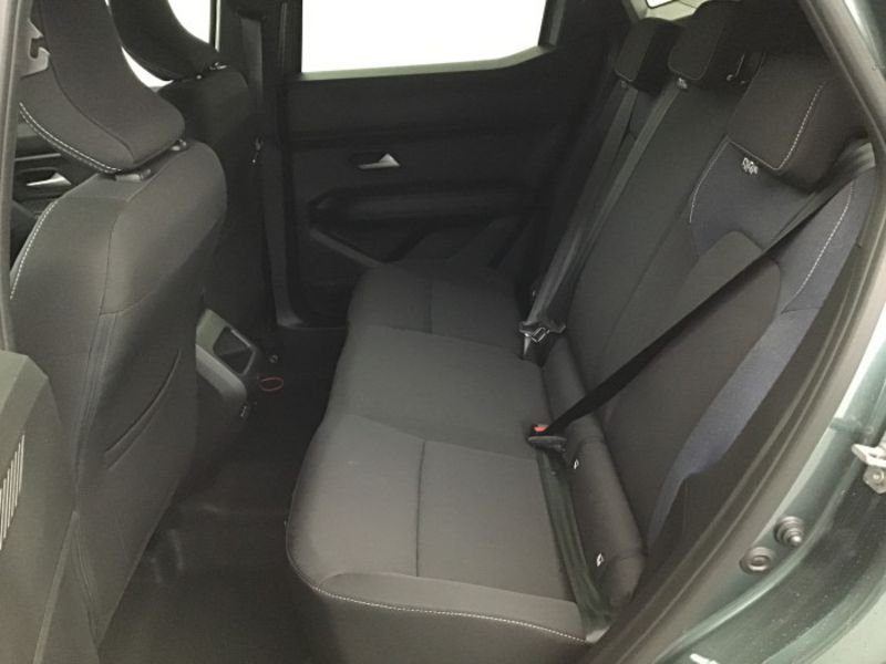 Dacia Duster TCe 130 4x2 Journey