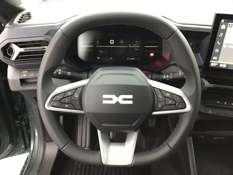 Dacia Duster TCe 130 4x2 Journey