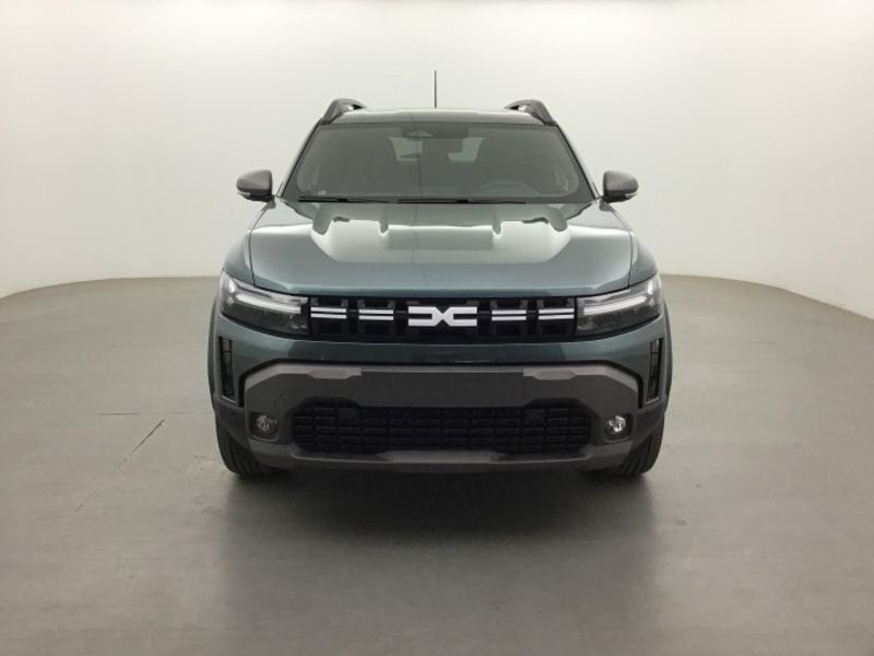 Dacia Duster TCe 130 4x2 Journey