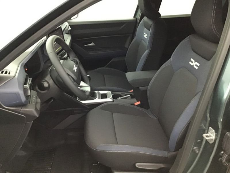 Dacia Duster TCe 130 4x2 Journey