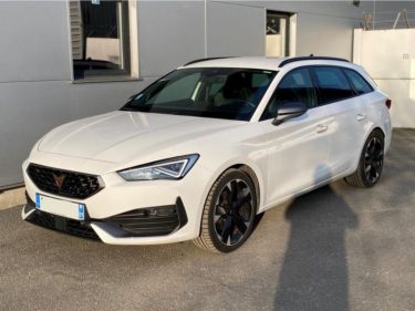 Cupra Leon Sportstourer 1.5e TSI - 150 BV DSG 7 2020 BREAK V