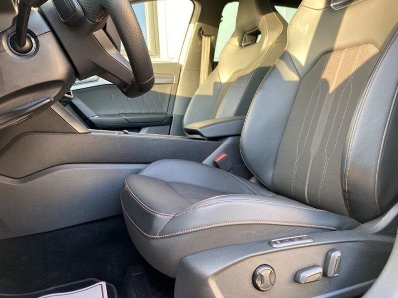 Cupra Leon Sportstourer 1.5e TSI - 150 BV DSG 7 2020 BREAK V