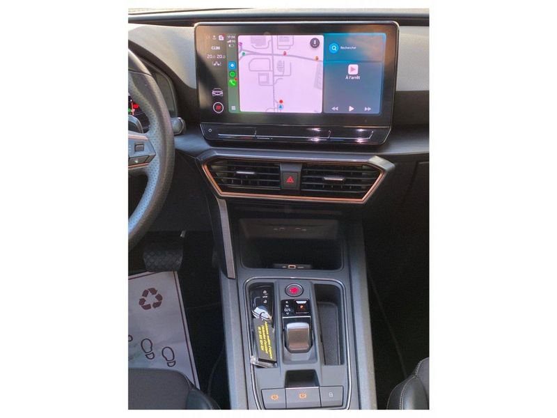 Cupra Leon Sportstourer 1.5e TSI - 150 BV DSG 7 2020 BREAK V