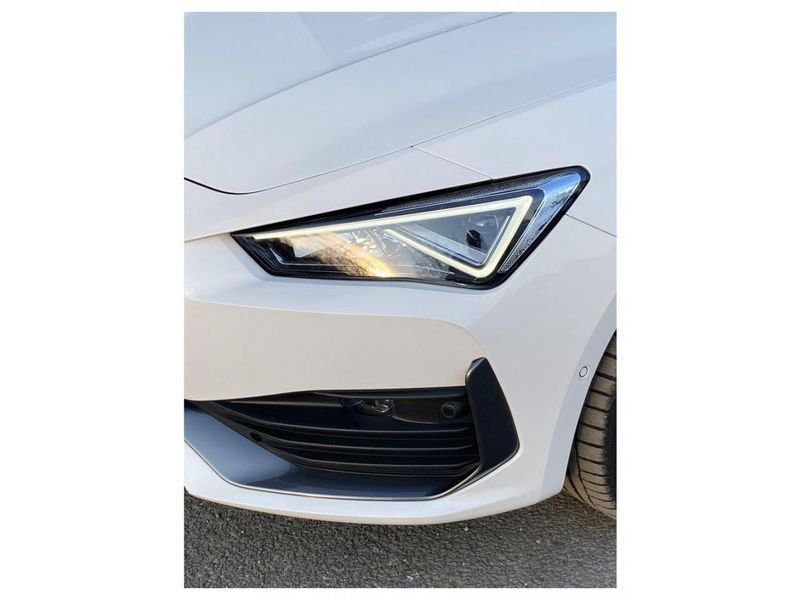 Cupra Leon Sportstourer 1.5e TSI - 150 BV DSG 7 2020 BREAK V