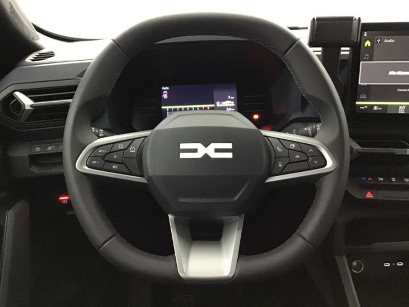 Dacia Duster TCe 130 4x4 Journey