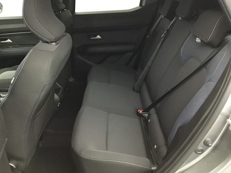 Dacia Duster TCe 130 4x4 Journey