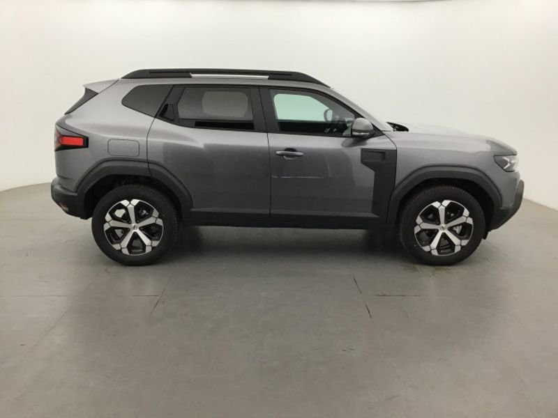 Dacia Duster TCe 130 4x4 Journey