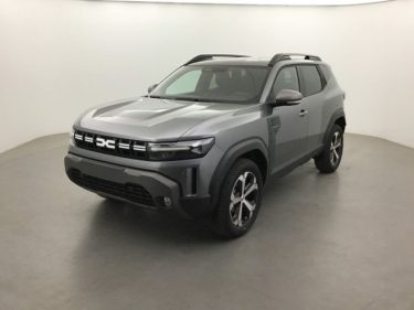 Dacia Duster TCe 130 4x4 Journey