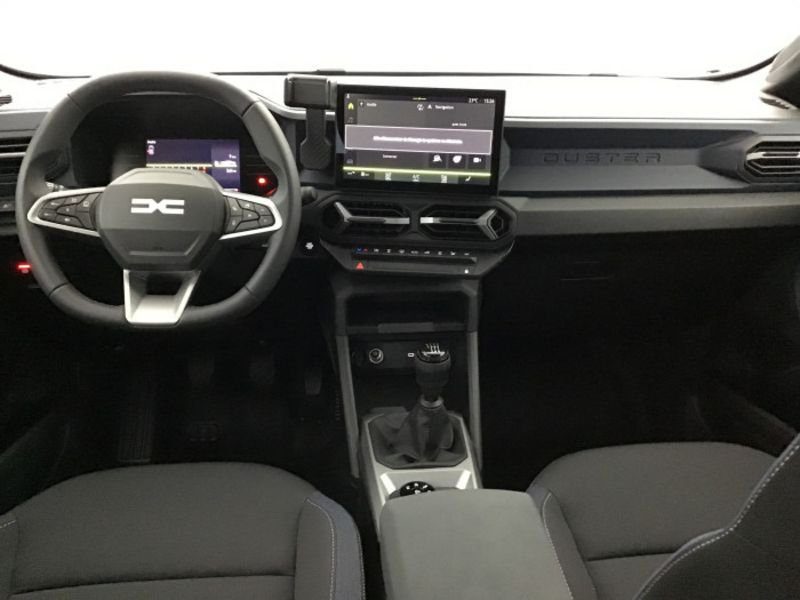 Dacia Duster TCe 130 4x4 Journey