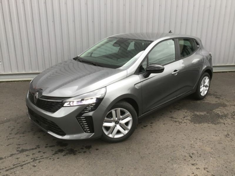 Renault Clio V dCi 100 GSR2 Evolution