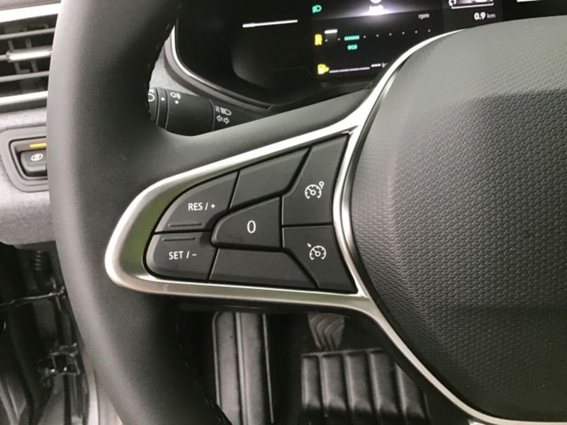 Renault Clio V dCi 100 GSR2 Evolution