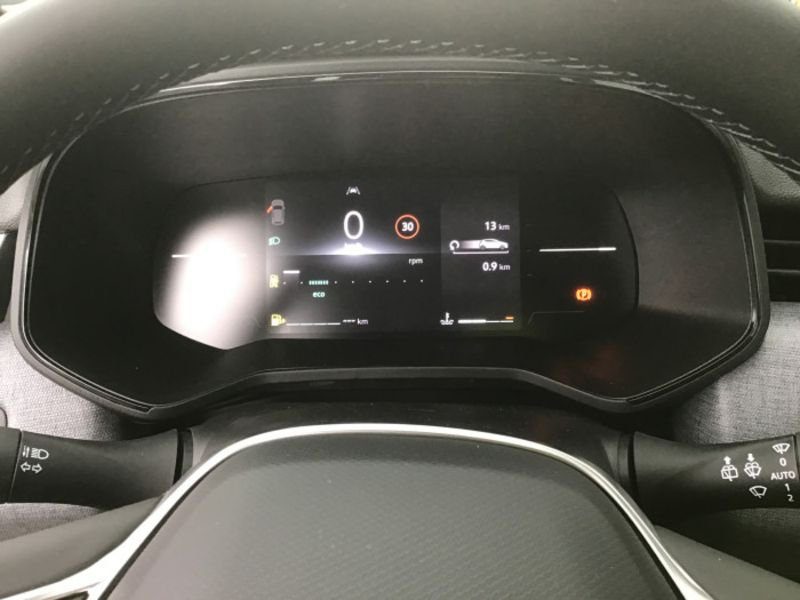 Renault Clio V dCi 100 GSR2 Evolution