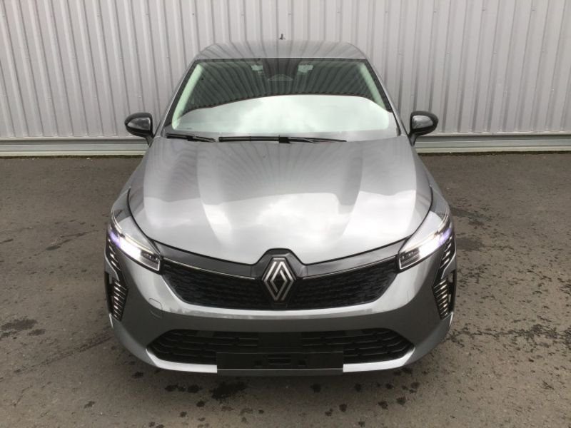 Renault Clio V dCi 100 GSR2 Evolution