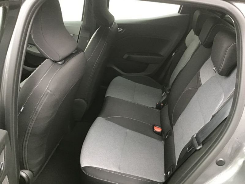 Renault Clio V dCi 100 GSR2 Evolution