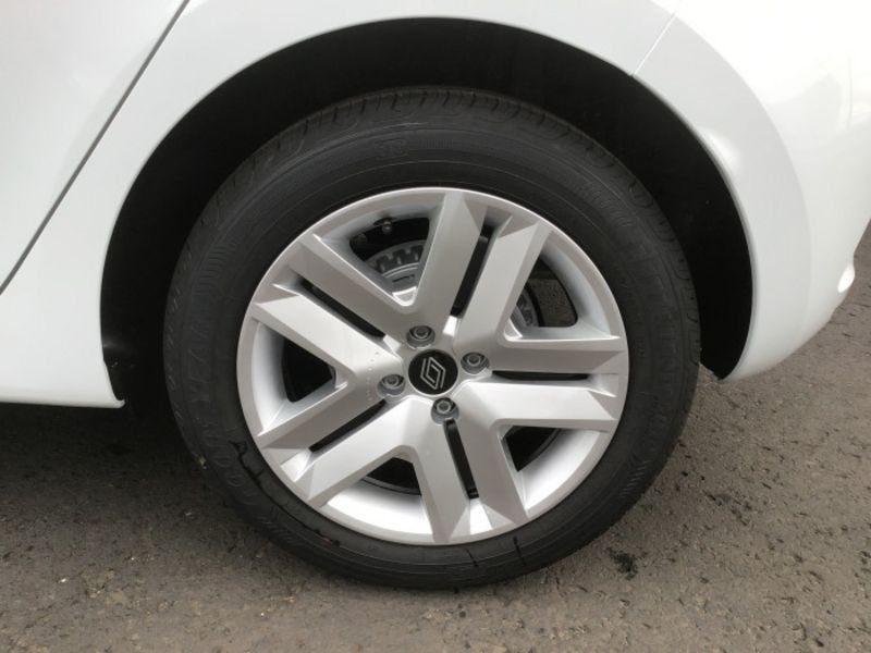 Renault Clio V dCi 100 GSR2 Evolution