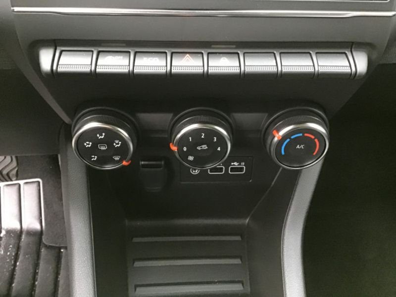 Renault Clio V dCi 100 GSR2 Evolution