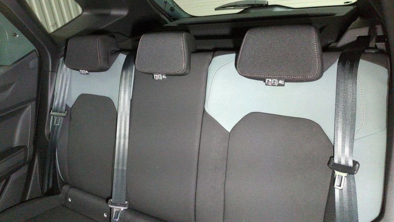 Dacia Duster nouveau Tce 130 4x2 extreme + pack city +  cold