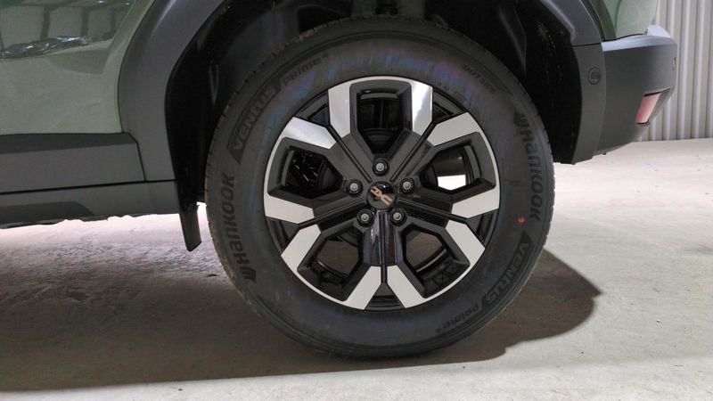 Dacia Duster nouveau Tce 130 4x2 extreme + pack city +  cold