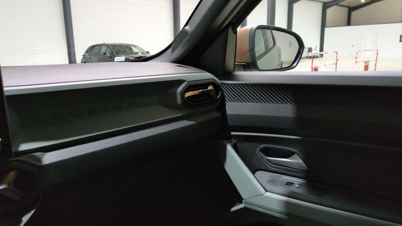 Dacia Duster nouveau Tce 130 4x2 extreme + pack city +  cold