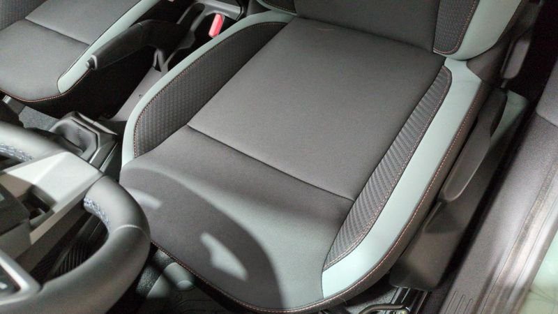 Dacia Duster nouveau Tce 130 4x2 extreme + pack city +  cold