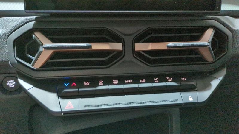 Dacia Duster nouveau Tce 130 4x2 extreme + pack city +  cold