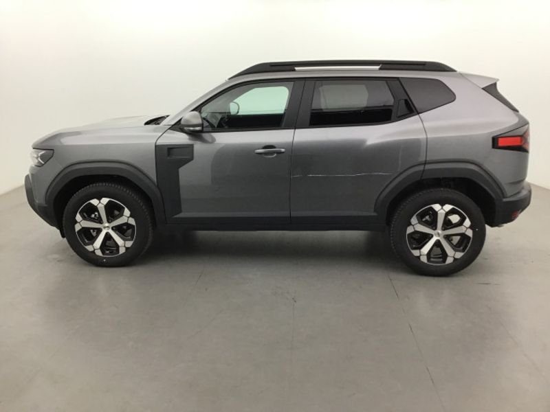 Dacia Duster TCe 130 4x4 Journey