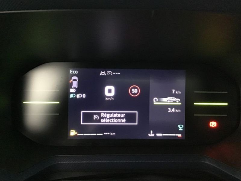 Dacia Duster TCe 130 4x4 Journey