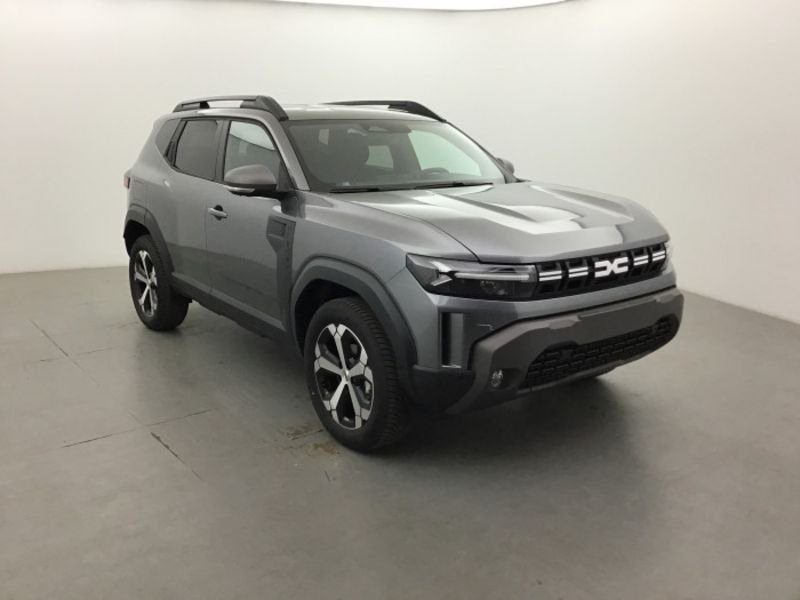 Dacia Duster TCe 130 4x4 Journey