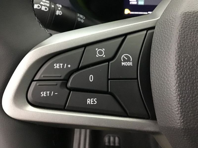 Dacia Duster TCe 130 4x4 Journey