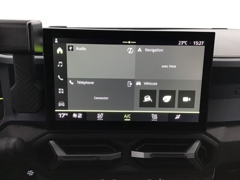 Dacia Duster TCe 130 4x4 Journey