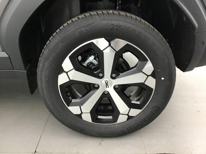 Dacia Duster TCe 130 4x4 Journey