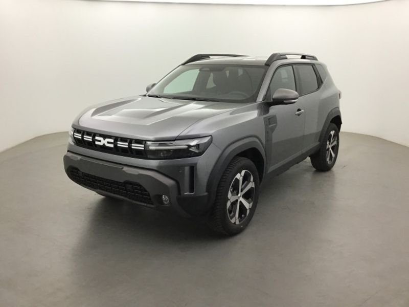 Dacia Duster TCe 130 4x4 Journey