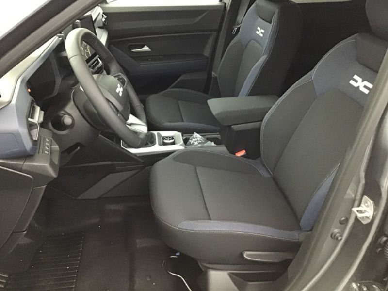 Dacia Duster TCe 130 4x4 Journey