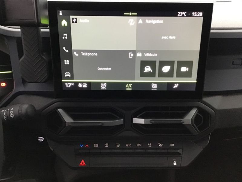 Dacia Duster TCe 130 4x4 Journey